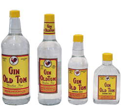 Gin Old Tom