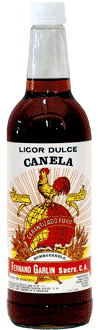Licor Dulce