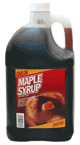 syrups