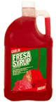 syrups